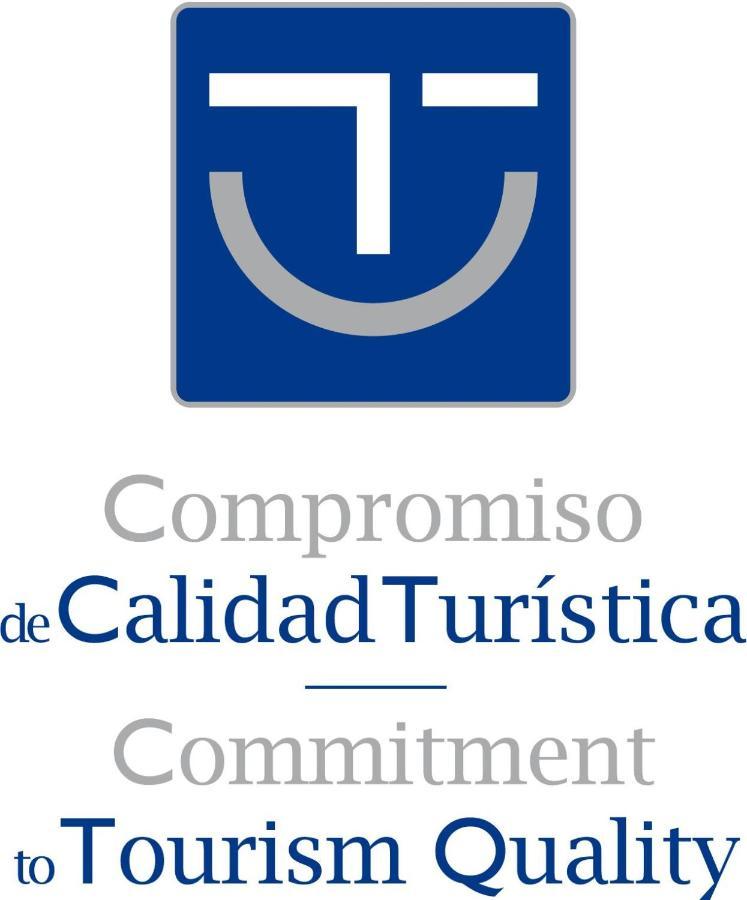 Casa Salamandra 马拉加 外观 照片